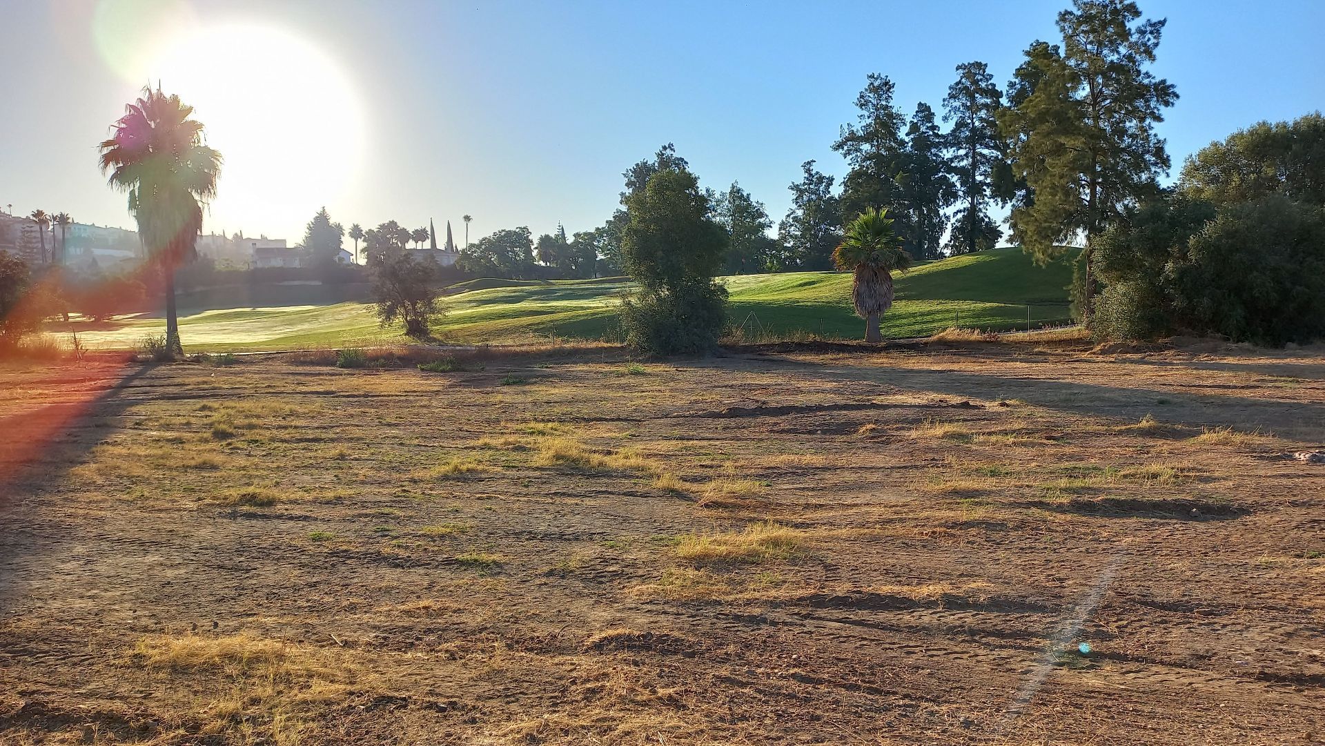 Solar Urbano en Mijas, Mijas Golf, venta