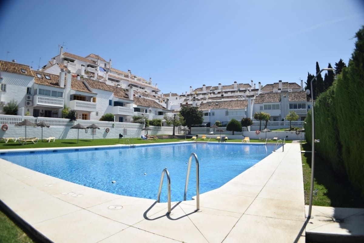 Apartamento en Mijas, Mijas Golf, venta