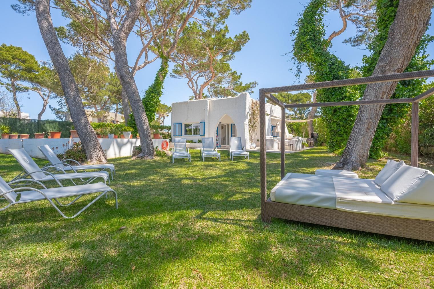 Casa / Chalet en Platja de Muro, alquiler vacacional