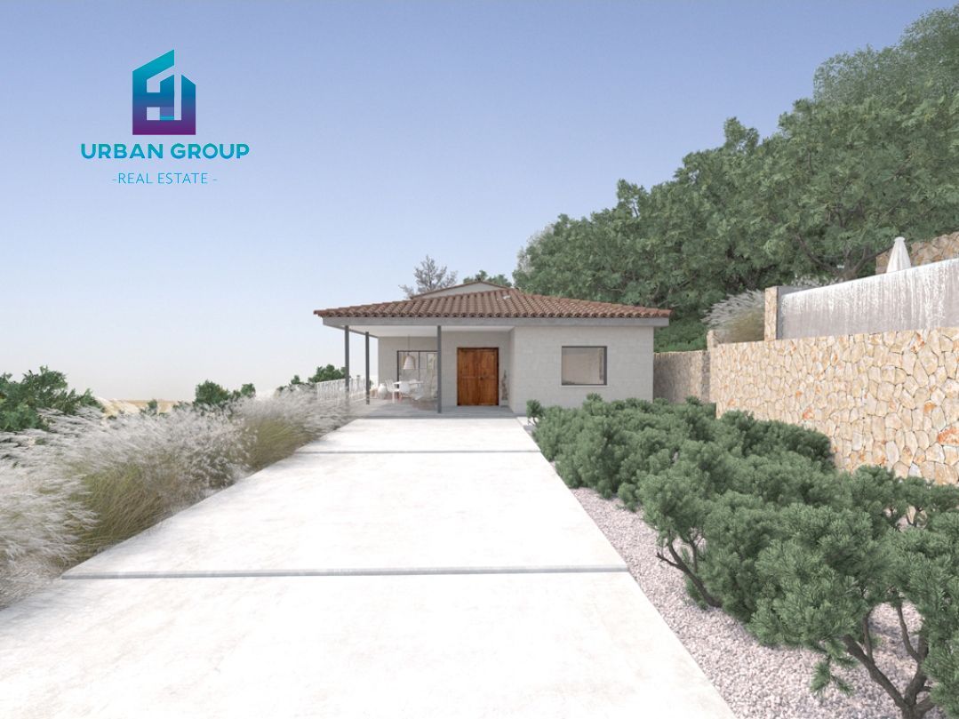 Villa de Lujo en Pollensa, venta