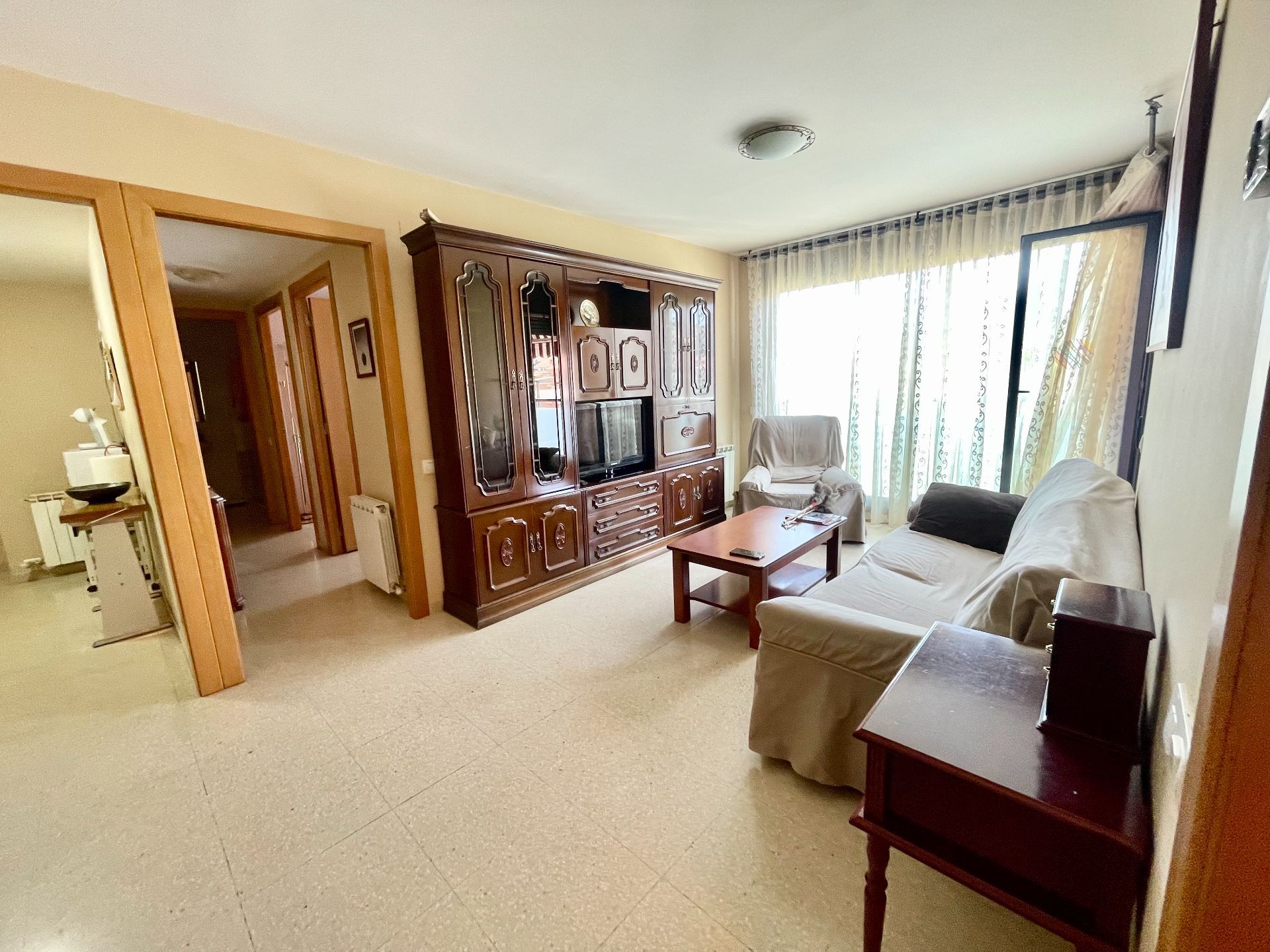 Flat in Sallent, CENTRE, te koop