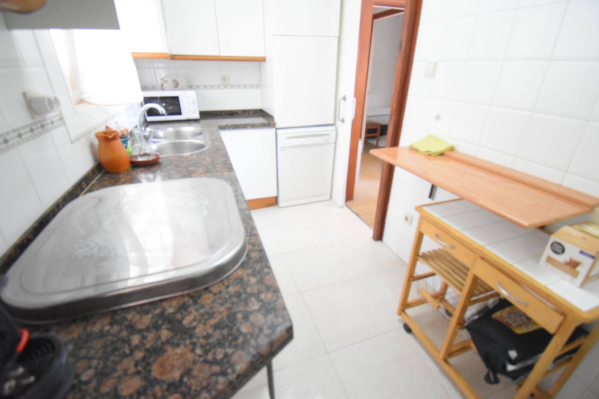 Piso en Manresa, La Parada, alquiler