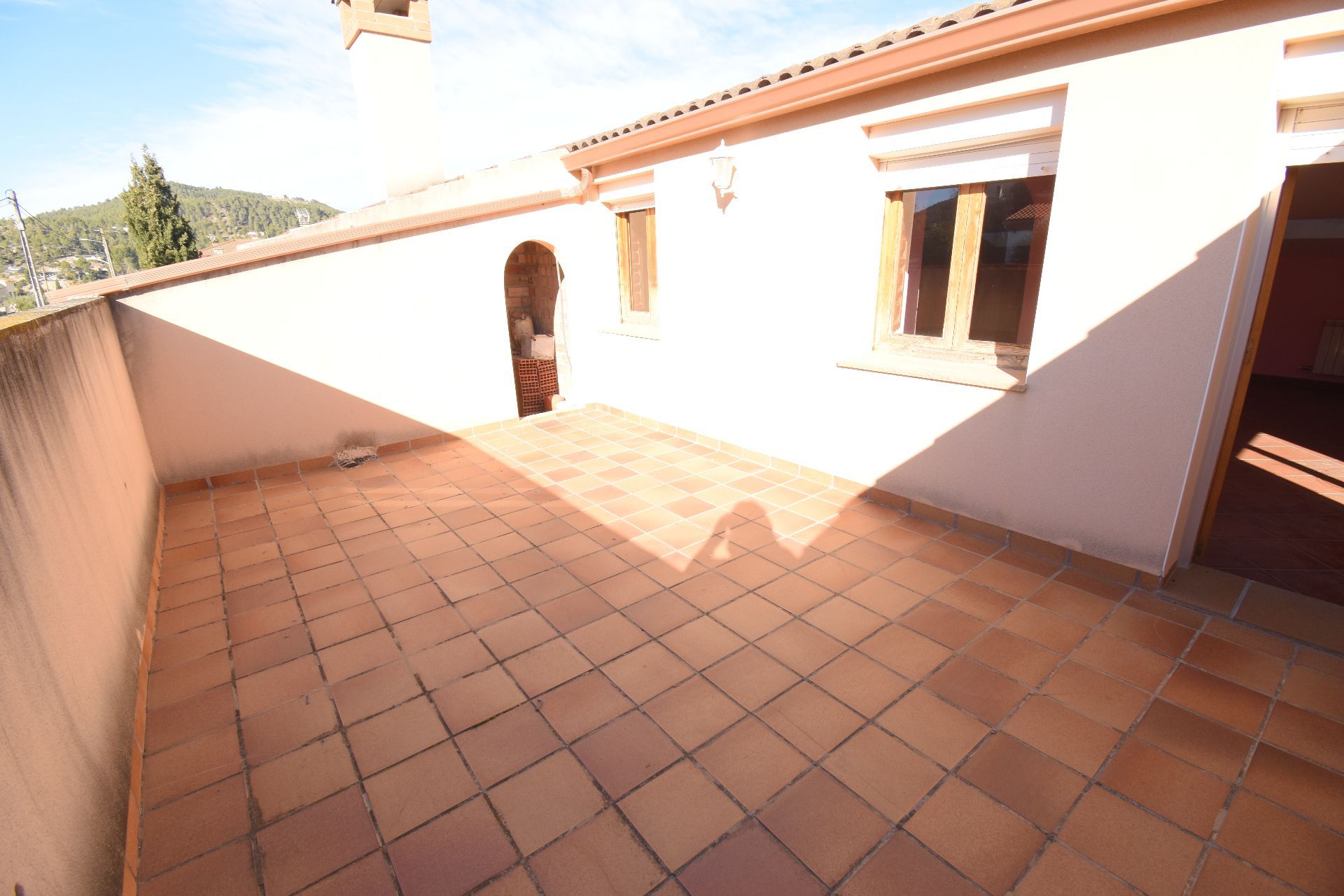 Villa i Castellgalí, till salu