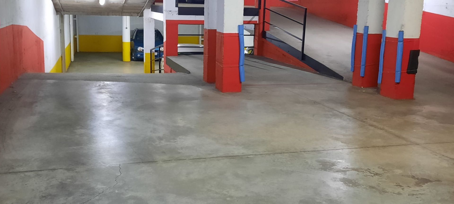 Garage / Parkplatz in Manresa, Carretera Cardona, verkauf