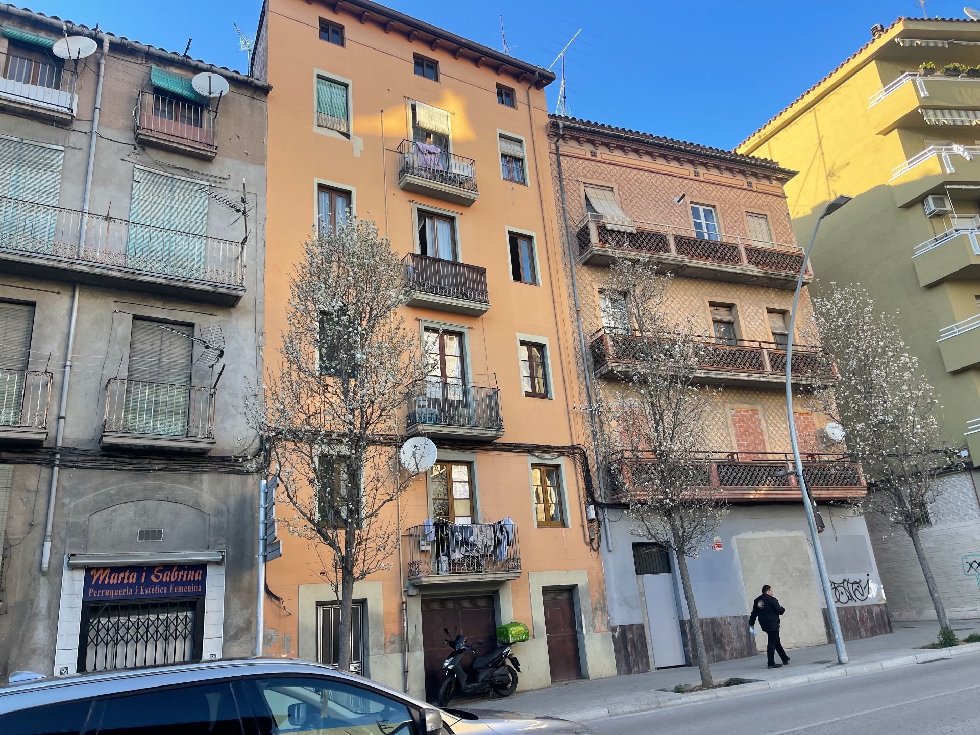Affärslokal i Manresa, Casc Antic, till salu