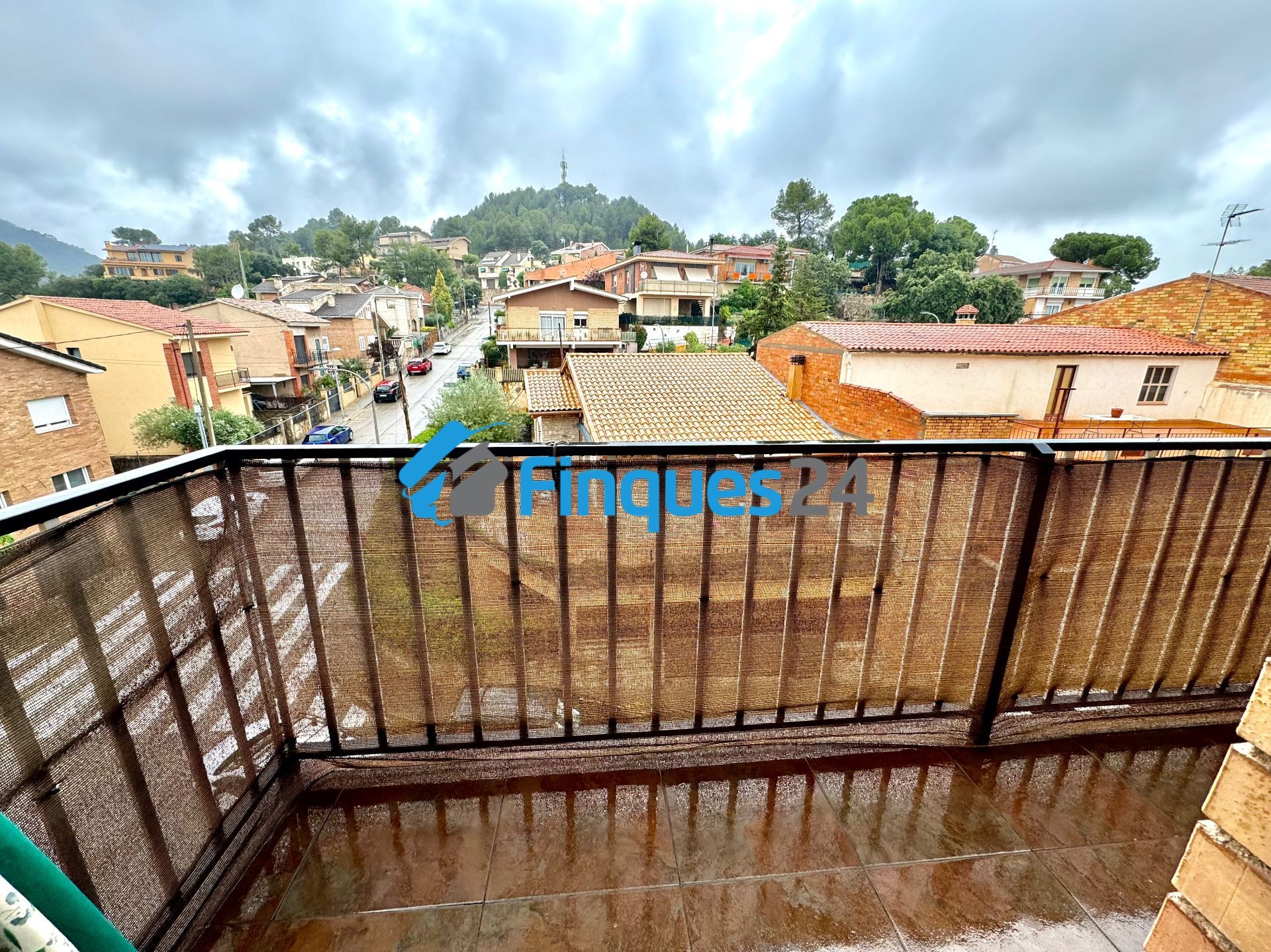 Grand Appartement à Sant Joan de Vilatorrada, Sant Joan de Vilatorrada, vente