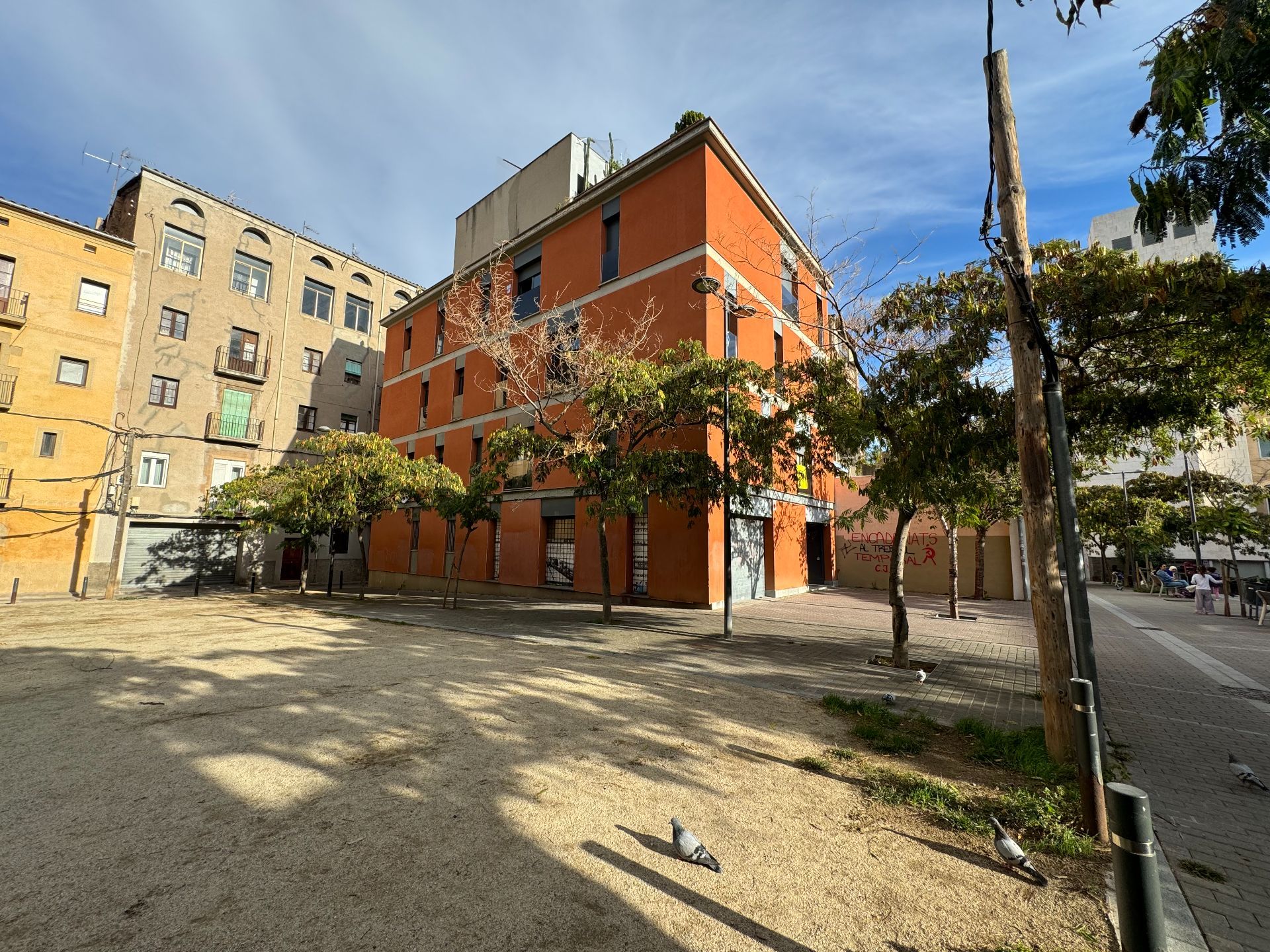 Gebäude in Manresa, Casc Antic, verkauf