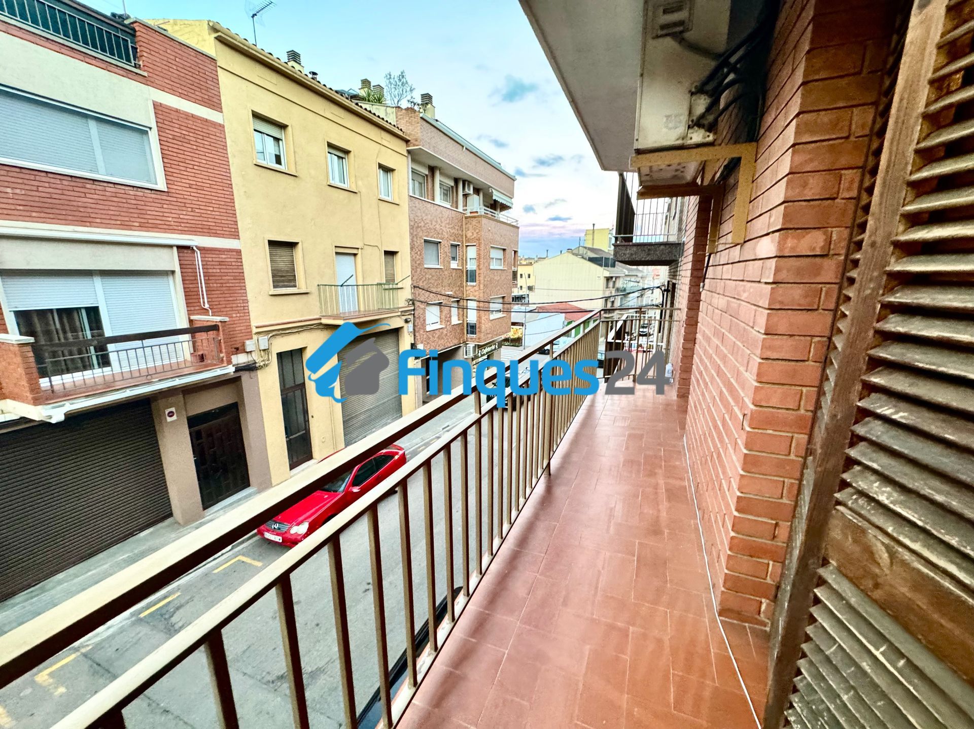 Grand Appartement à Sant Joan de Vilatorrada, Sant Joan de Vilatorrada, vente