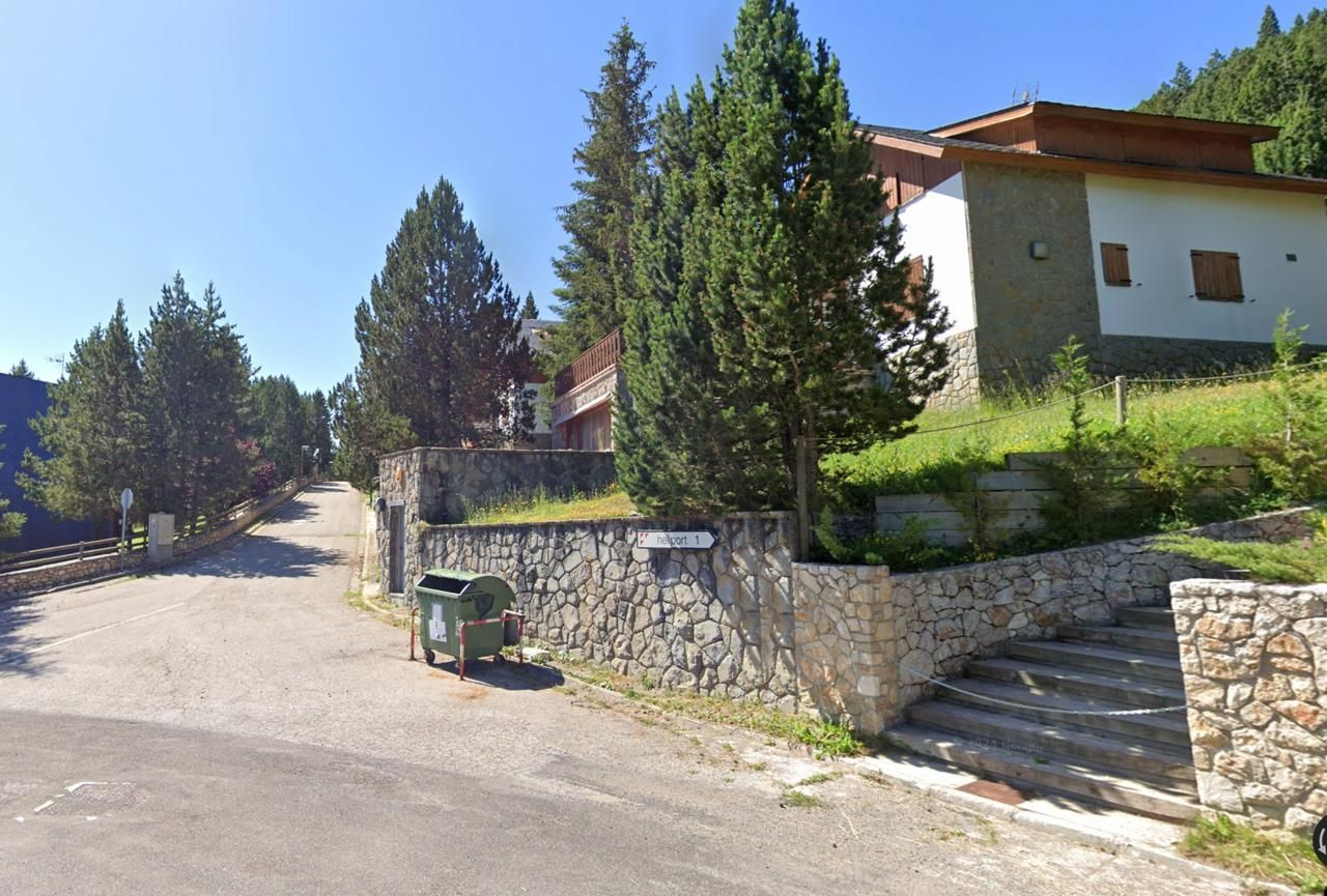 Enebolig i la Coma i la Pedra, leie