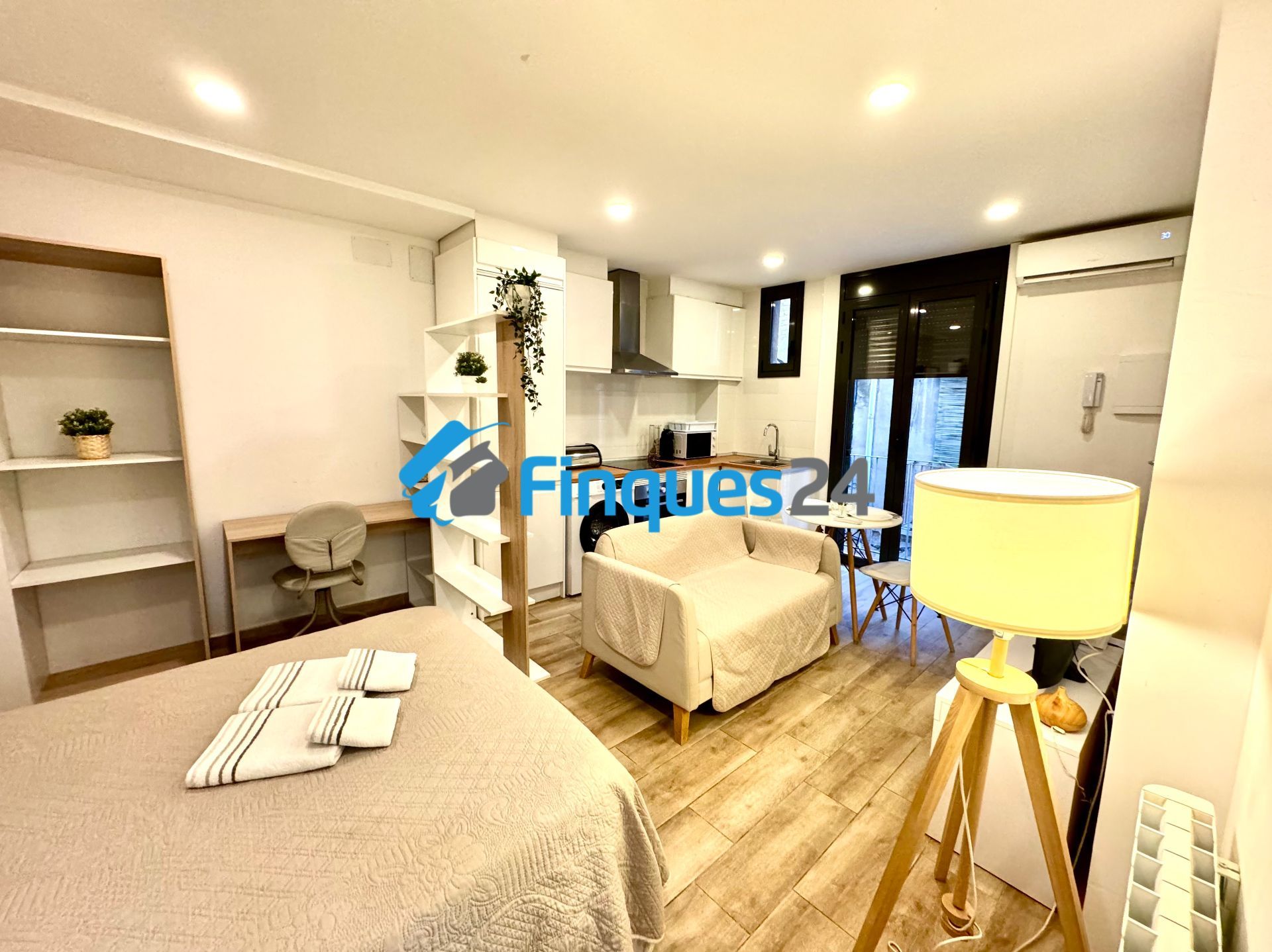 Piso en Manresa, Casc Antic, venta