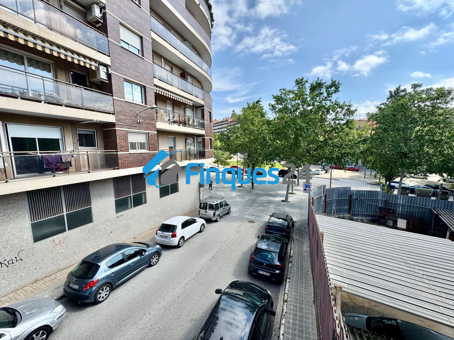 Grand Appartement à Manresa, Bases de Manresa, vente