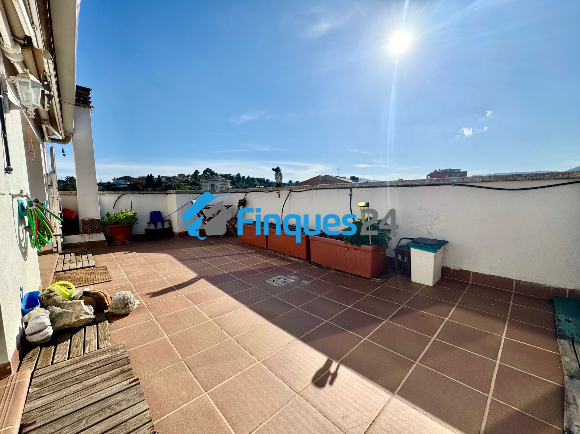 Grand Appartement à Manresa, Valldaura, vente