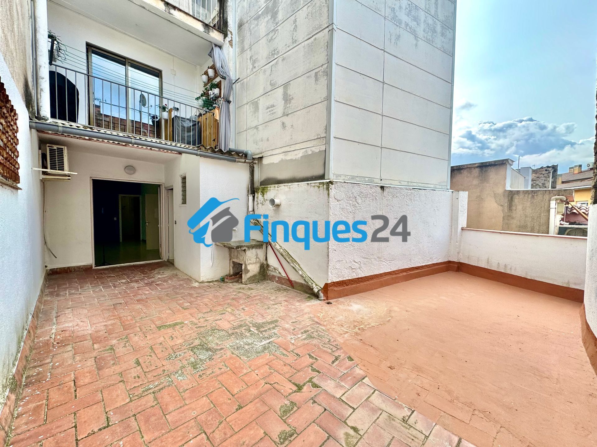 Grand Appartement à Sallent, PLAÇA GENERALITAT, vente