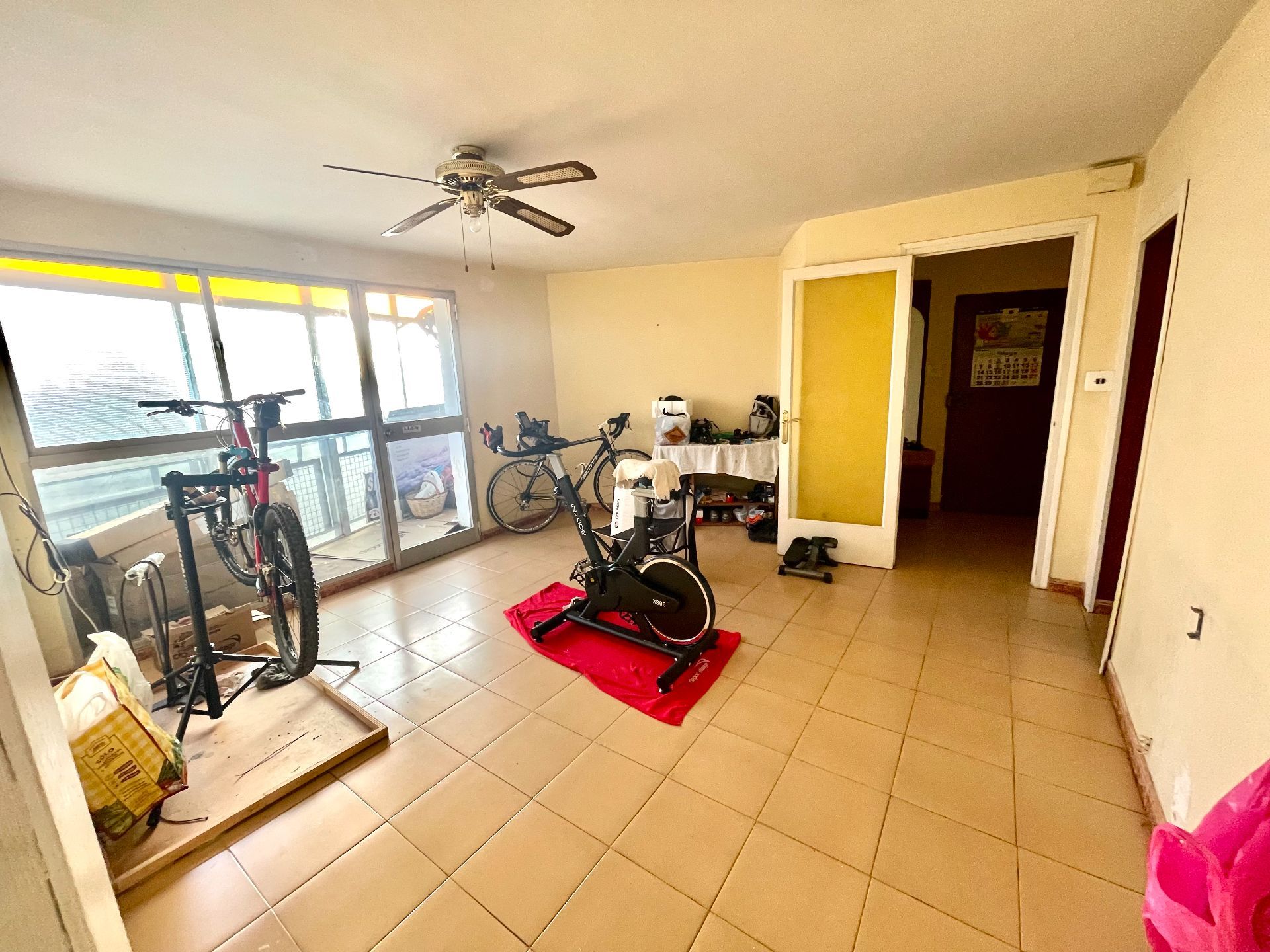 Piso en Manresa, EL Xup, venta