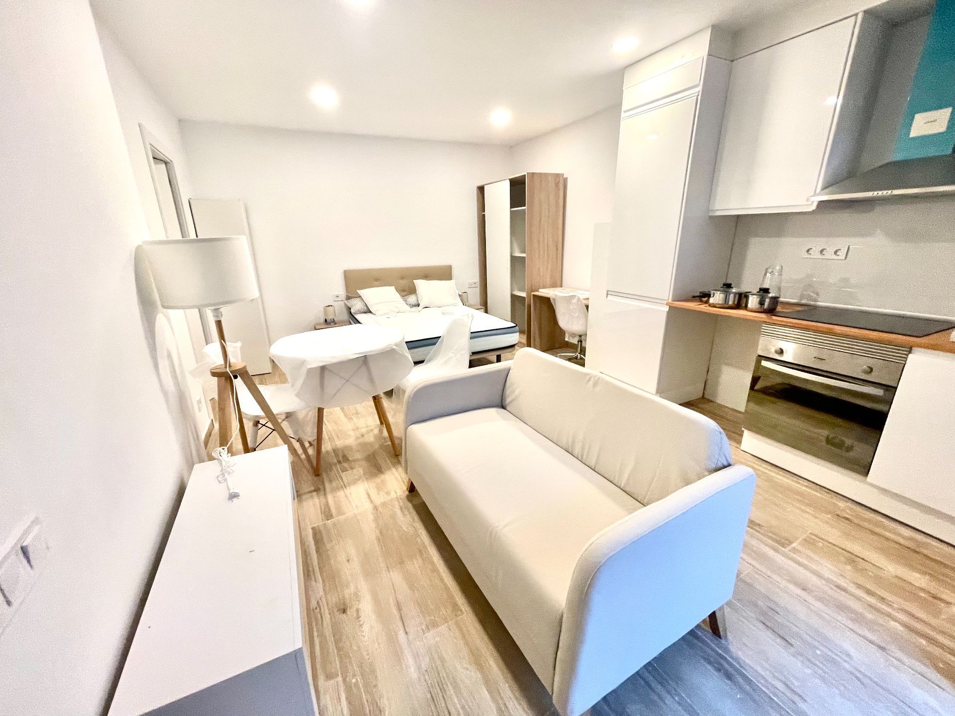 Piso en Manresa, alquiler vacacional