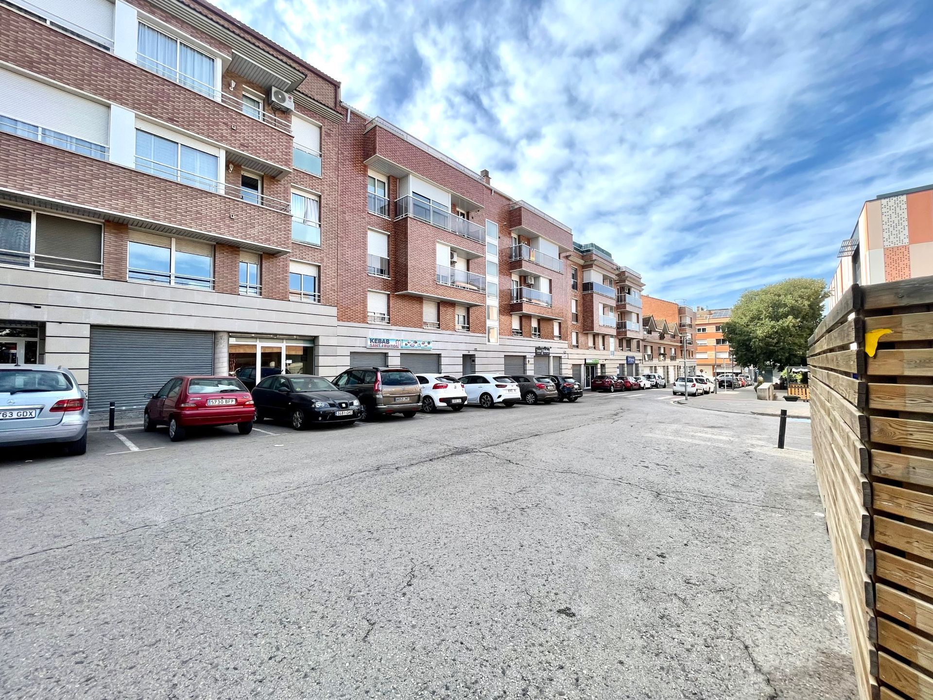 Kaksikerroksinen Huoneisto sijainti Sant Fruitós de Bages, myynti
