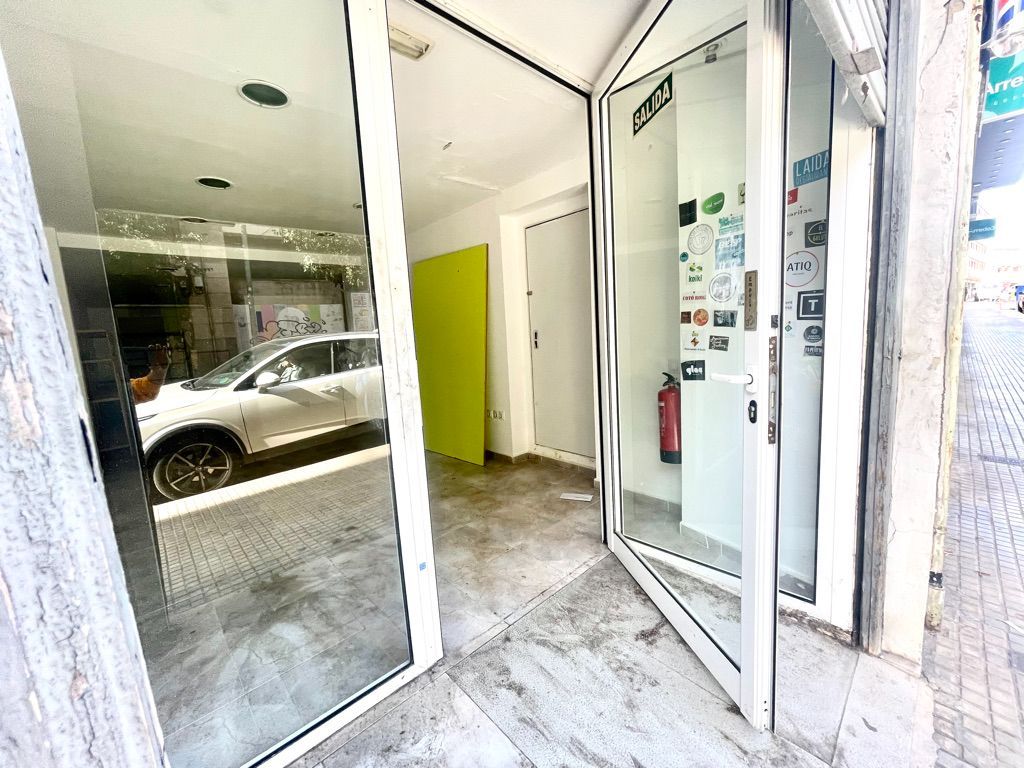 Commerciële Ruimte in Manresa, te huur