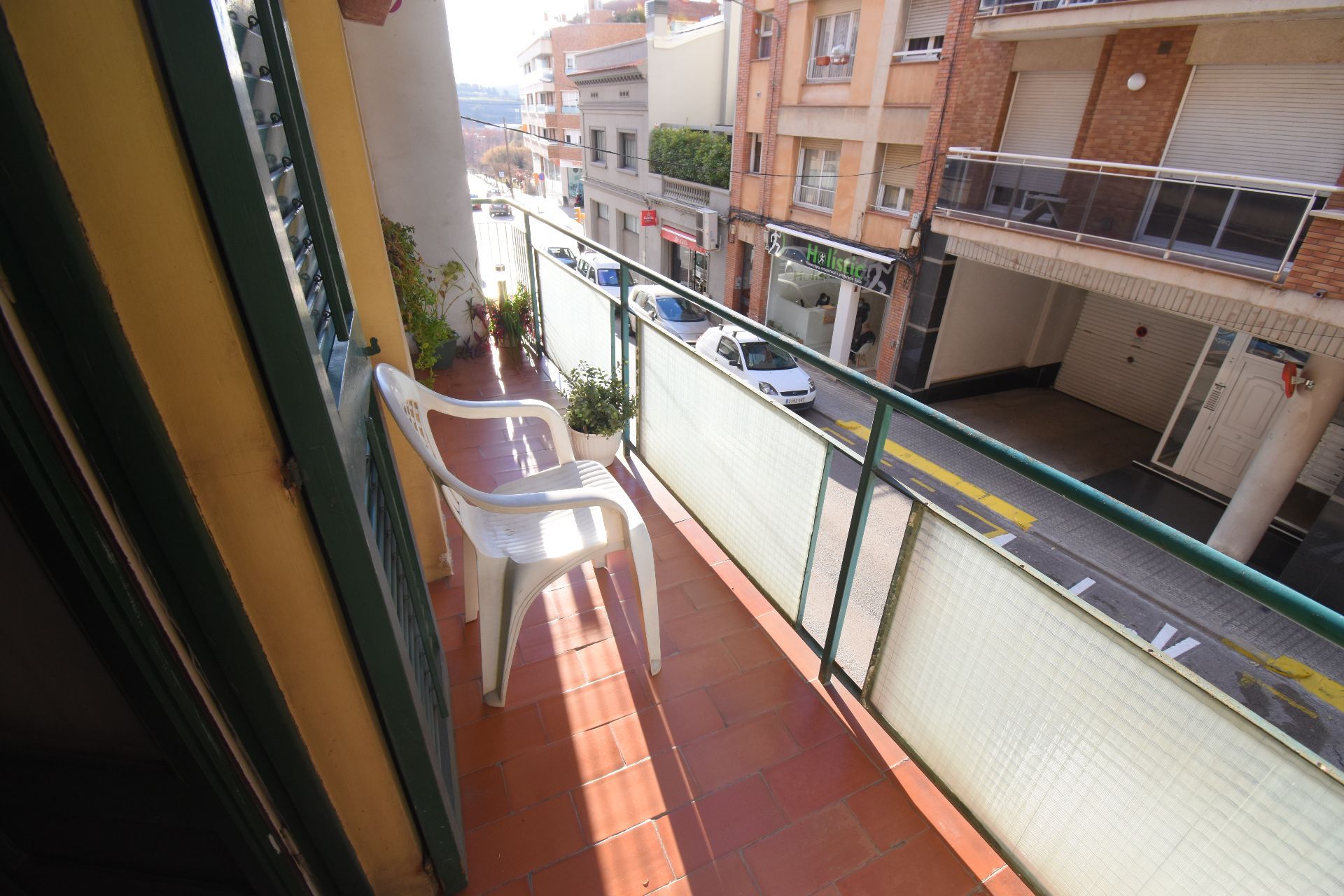 Piso en Manresa, Plaça Catalunya, venta