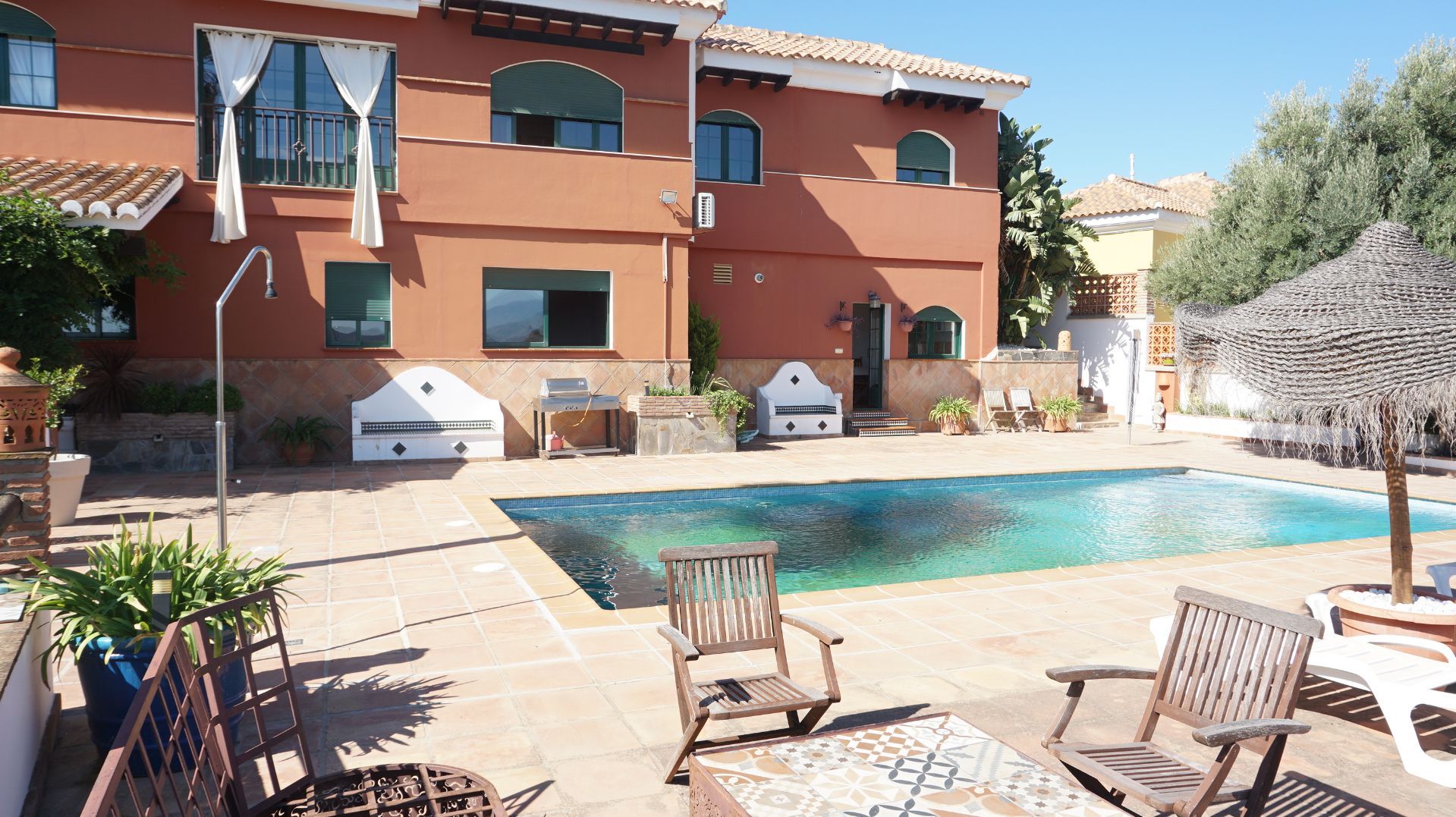 Casa / Chalet en Almuñécar, venta