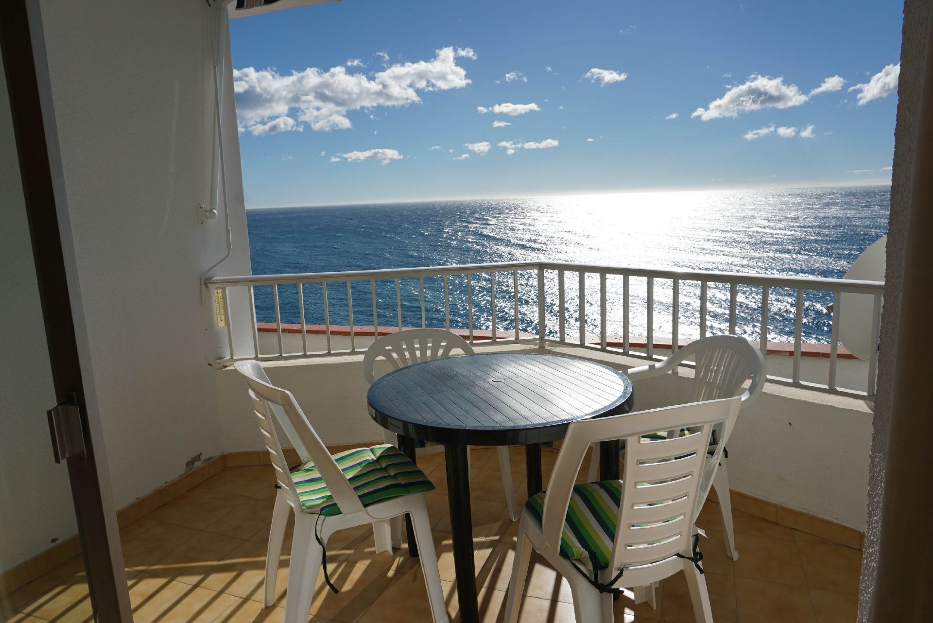 Lägenhet i Almuñécar, Playa San Cristóbal, semester hyra