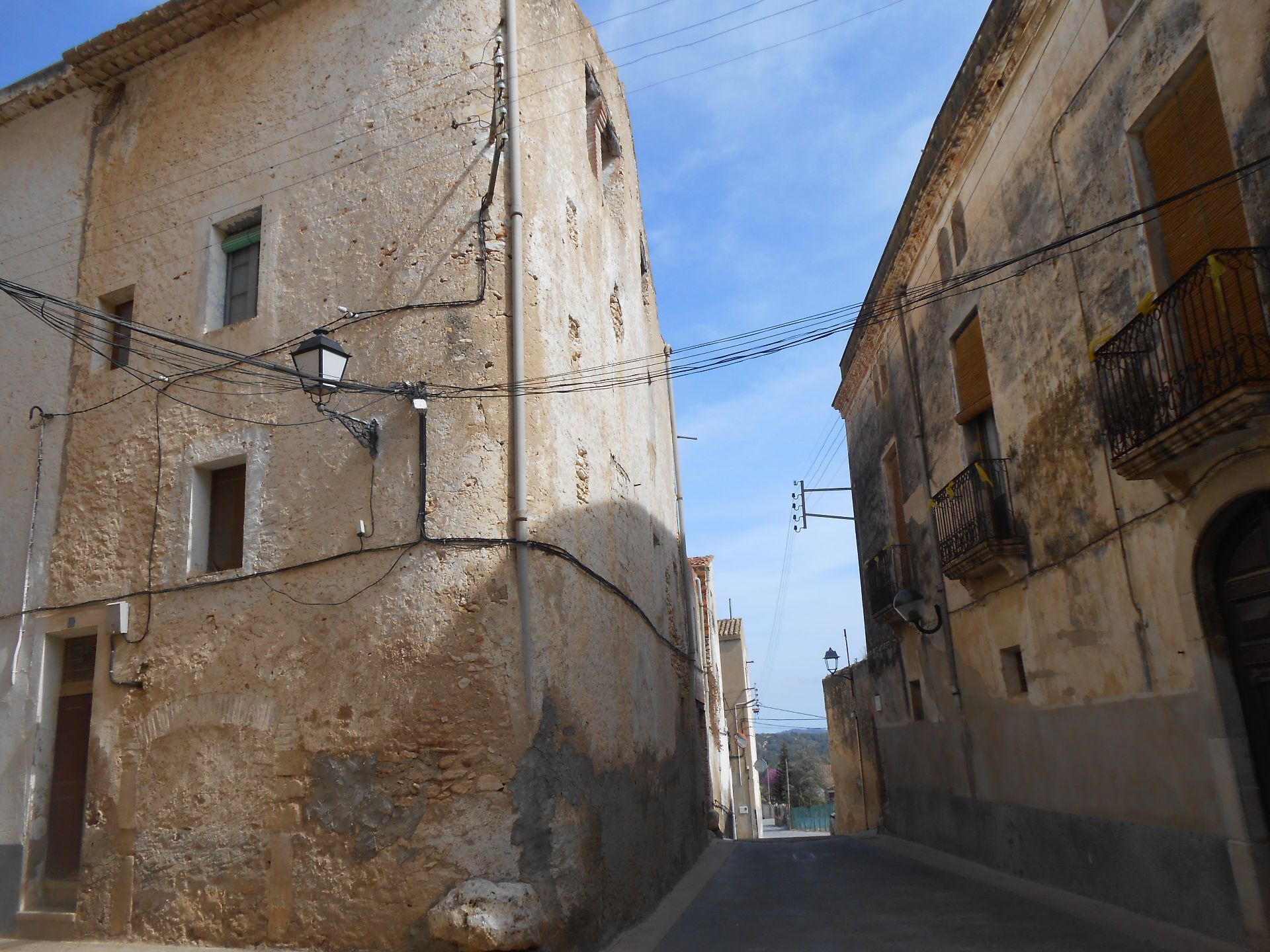 Casa de pueblo en Vilabella, venta