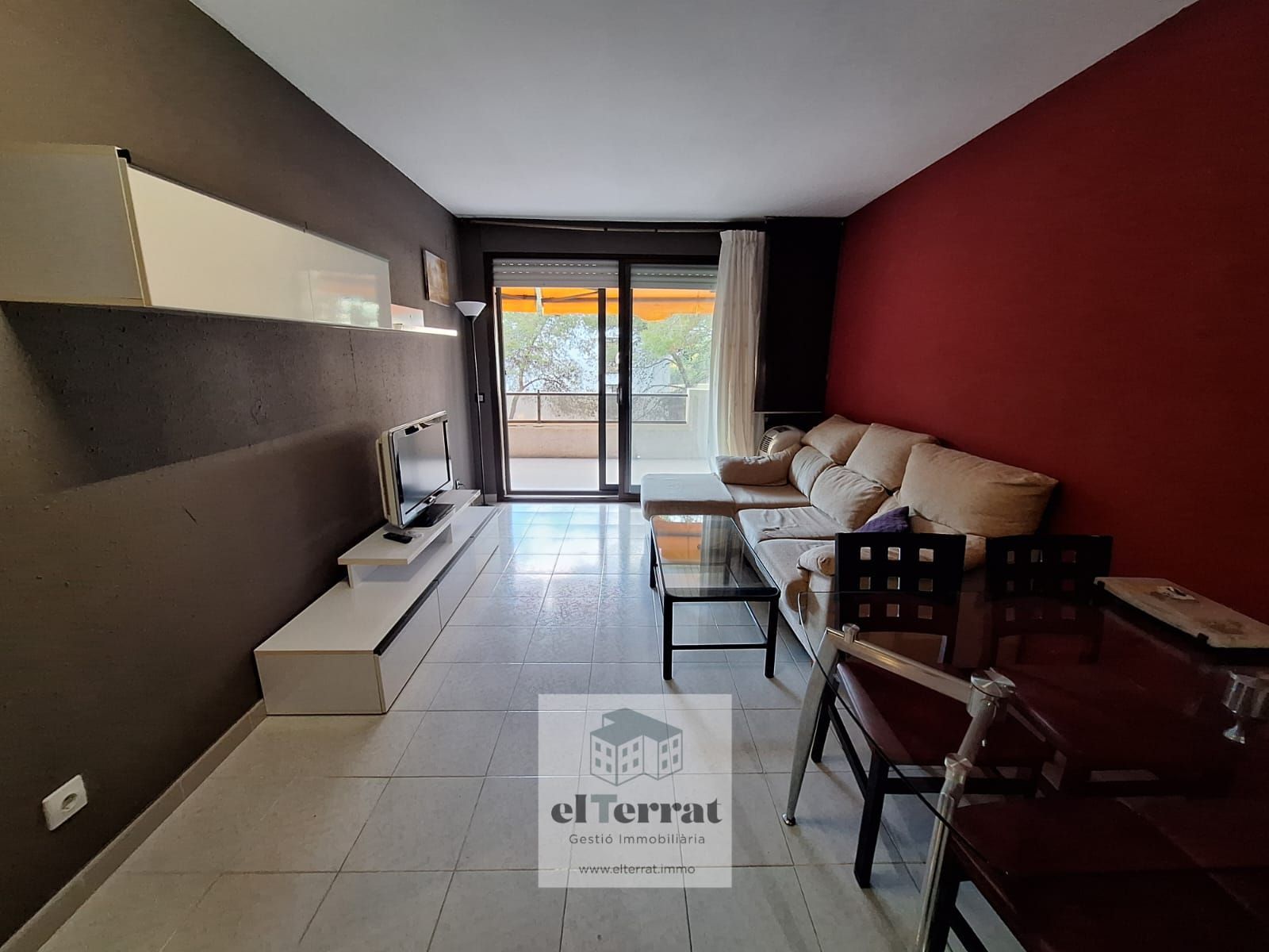 Flat in Salou, for sale