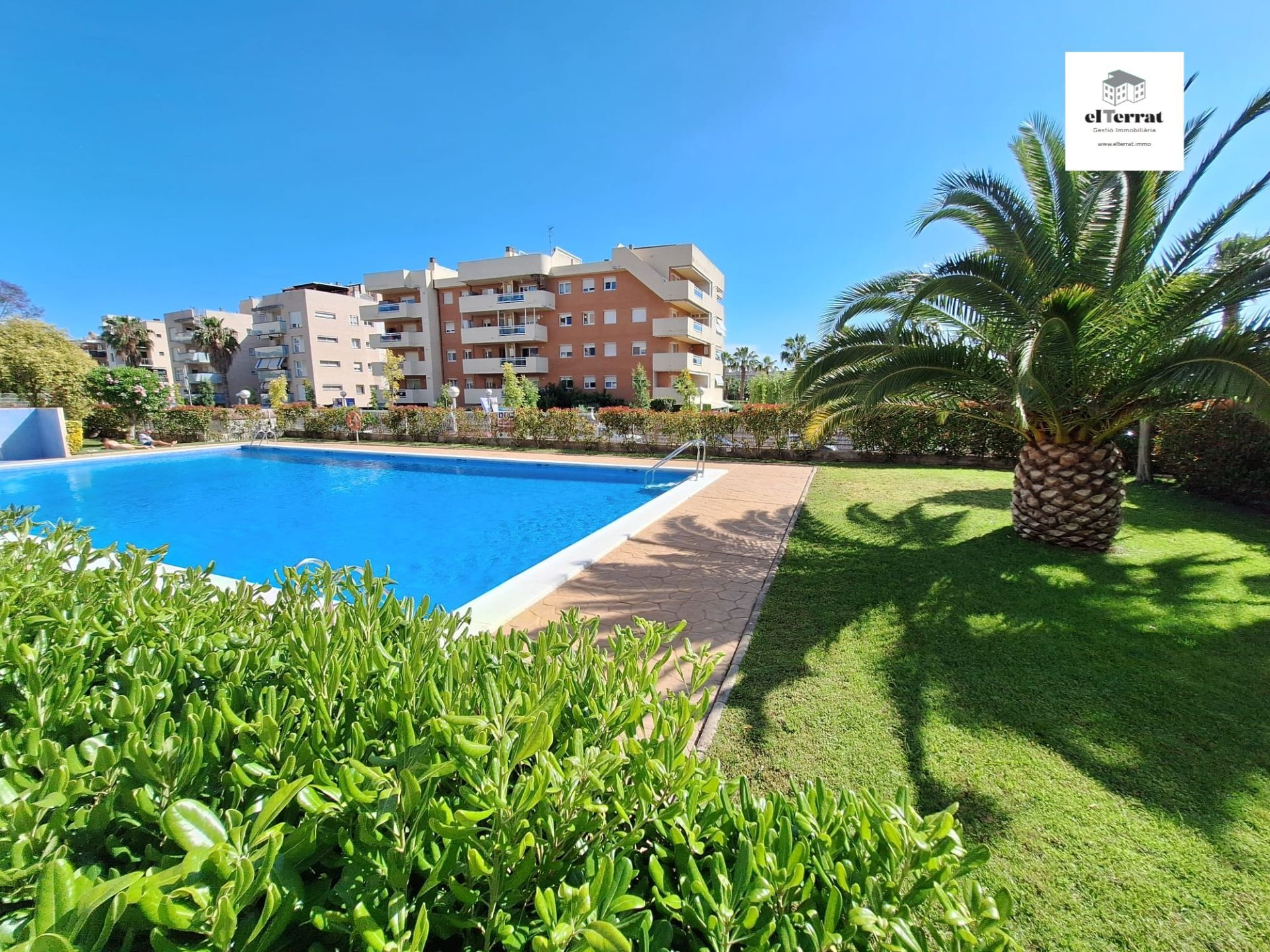 Piso en Salou, venta