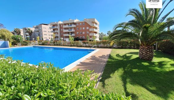 Piso en Salou, venta