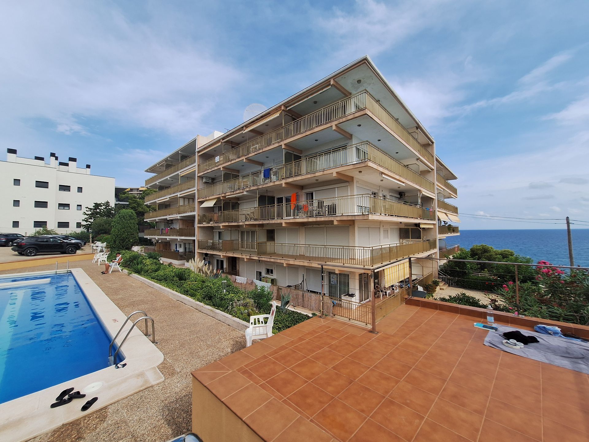 Flat in Salou, for sale