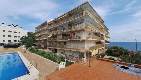 Flat in Salou, for sale