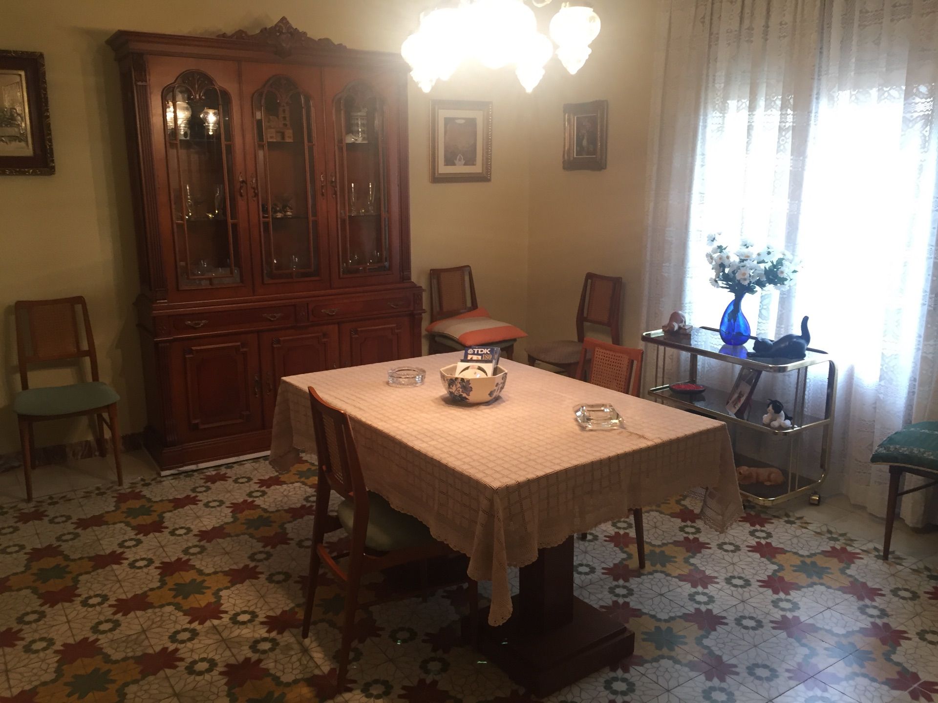 Wohnung in Alcoy, Centro, verkauf