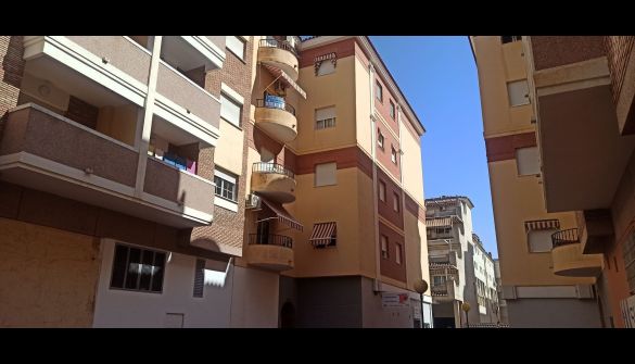 Apartamento en Almuñécar, venta