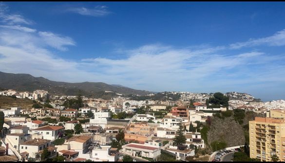 Penthouse in Almuñécar, San Cristóbal y Cotobro, te koop