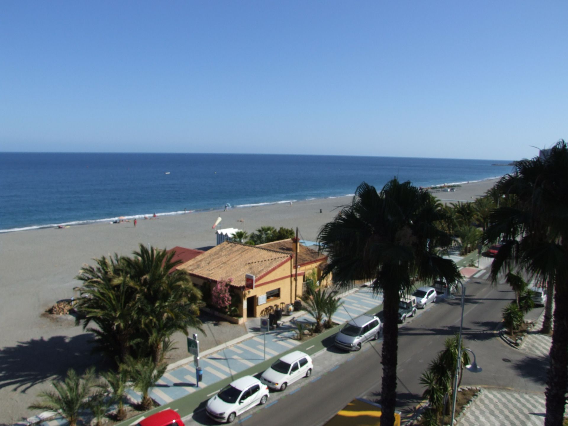 Apartment in Almuñécar, holiday rentals