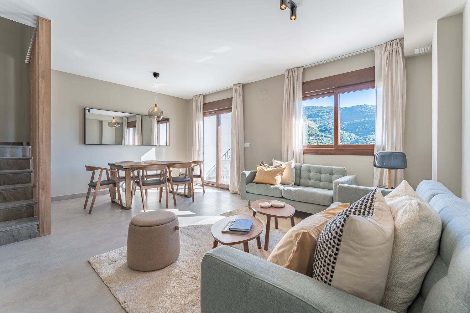 Maison mitoyenne à Almuñécar, vente