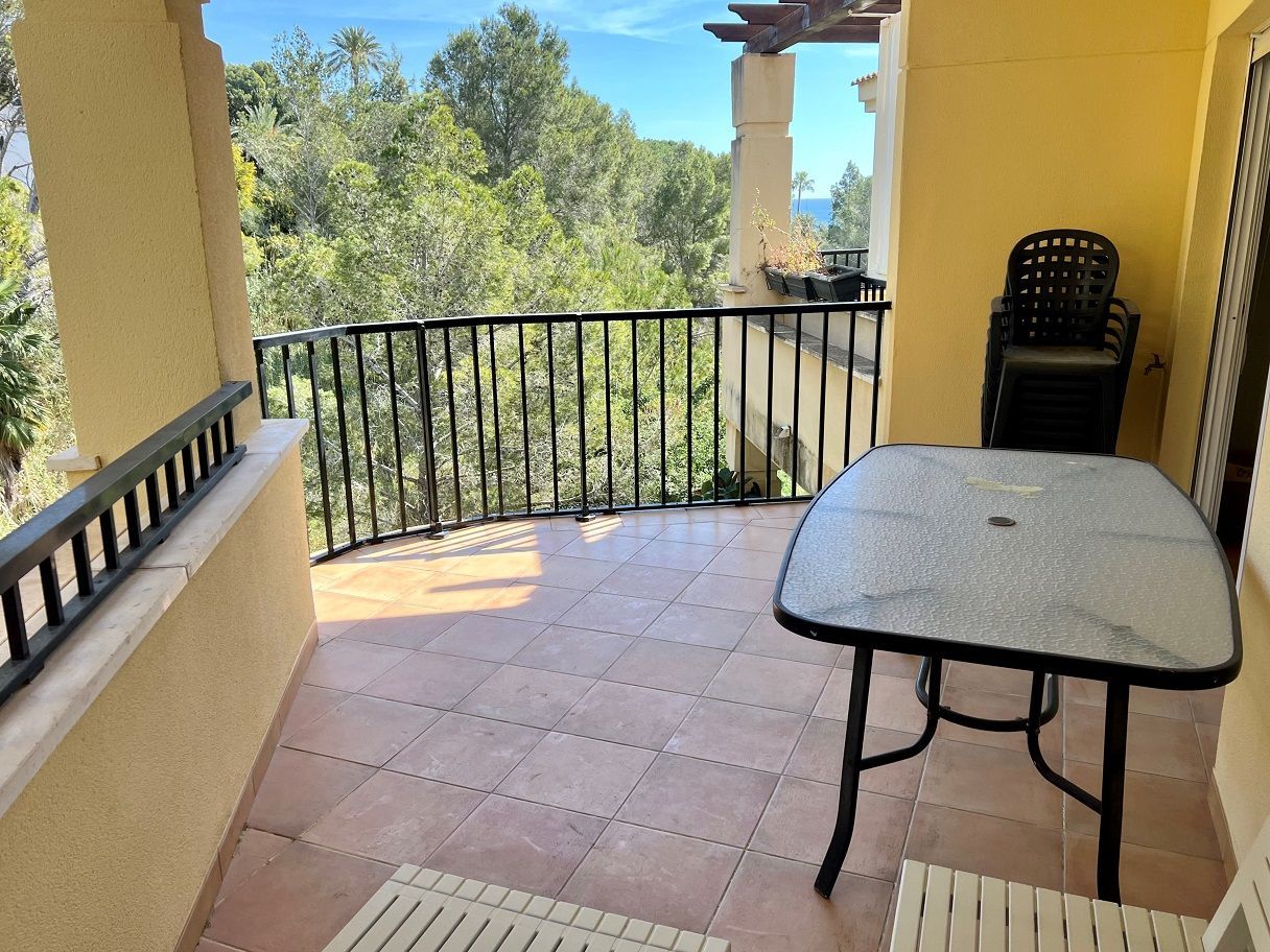 Apartamento en Altea, Isla Altea, alquiler