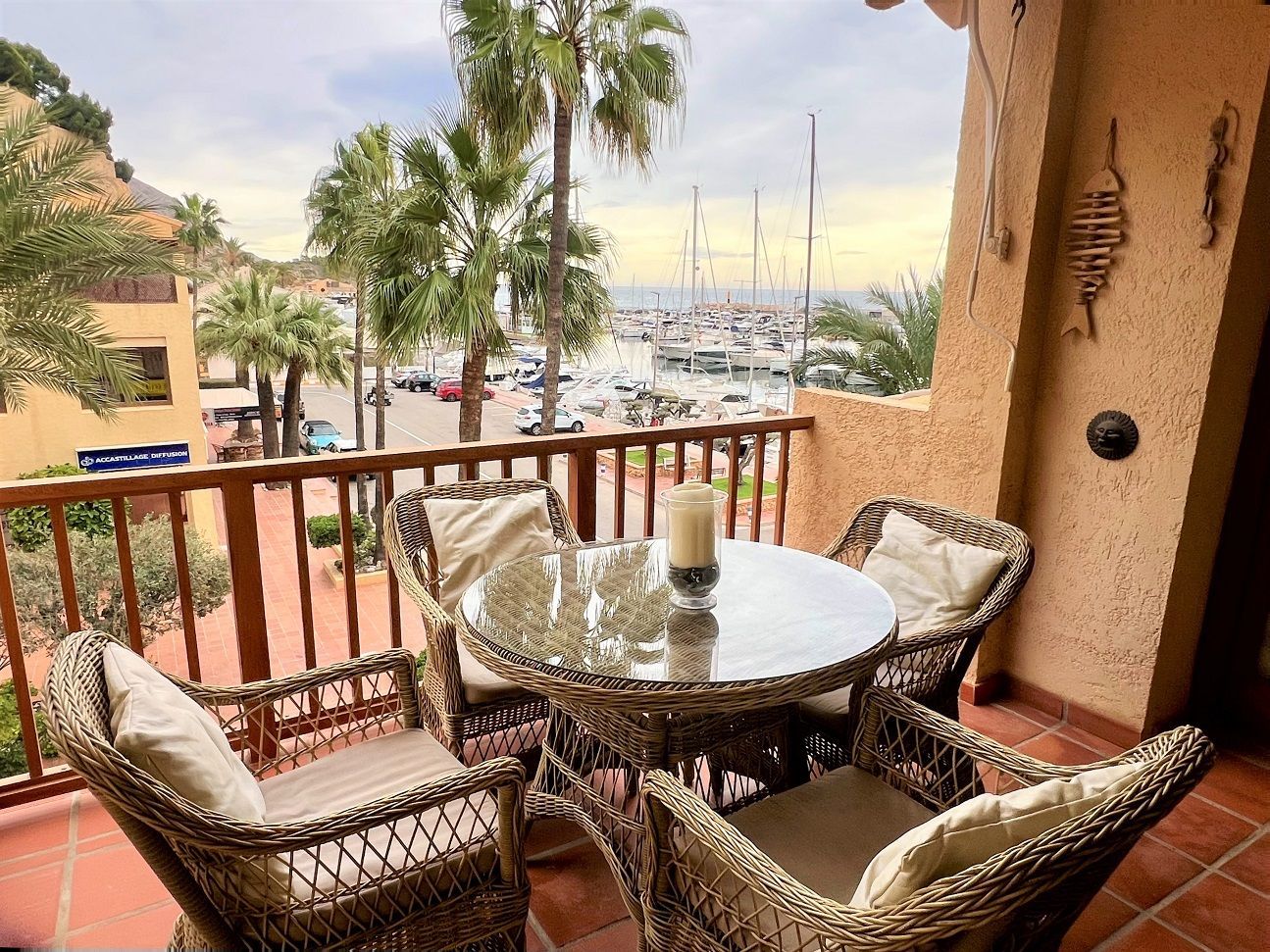 Apartamento en Altea, Campomanes, alquiler vacacional