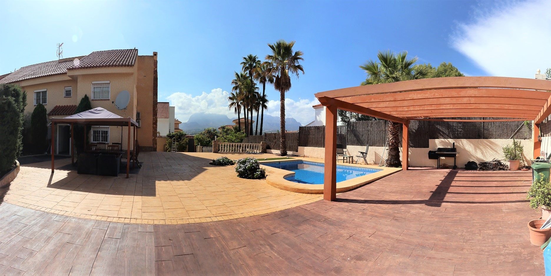 Casa / Chalet en Benidorm, Benidorm, venta
