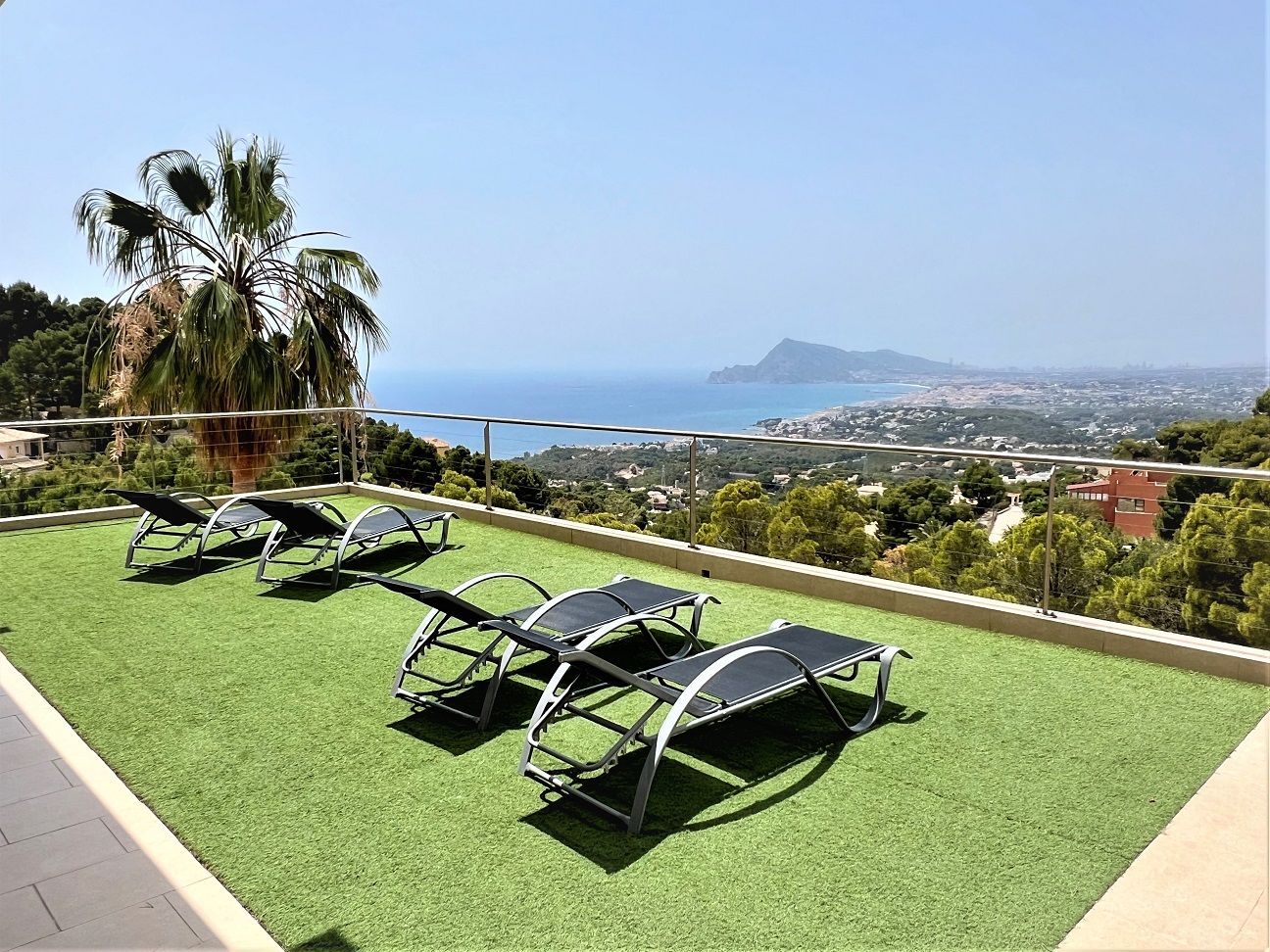 Casa / Chalet en Altea, Altea La Vella-Altea Vieja, venta