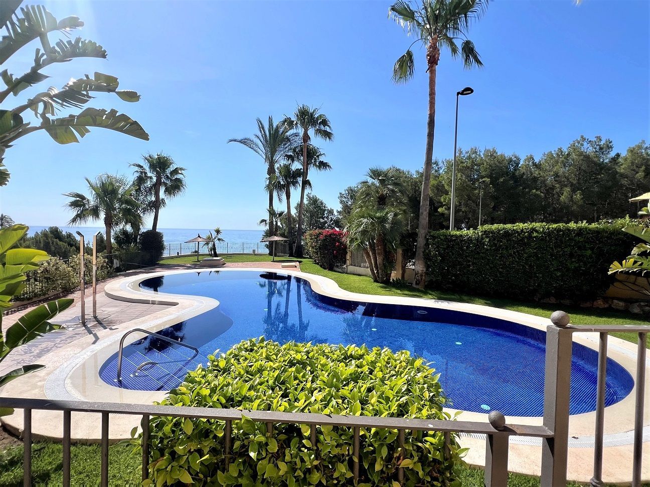 Apartamento en Altea, Isla Altea, venta