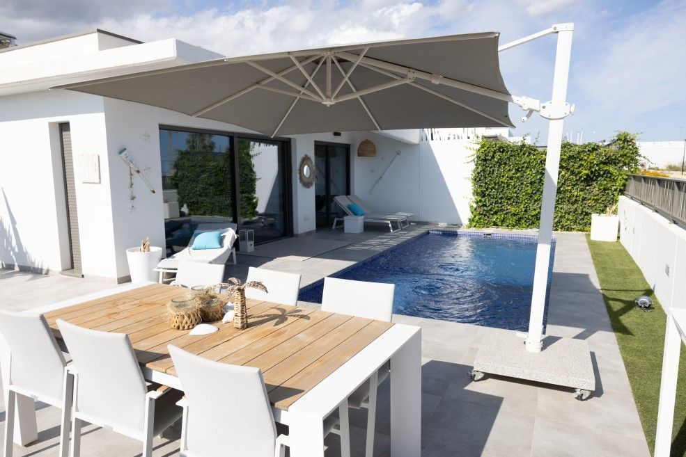 Apartamento en Finestrat, Finestrat - Sierra Cortina, venta