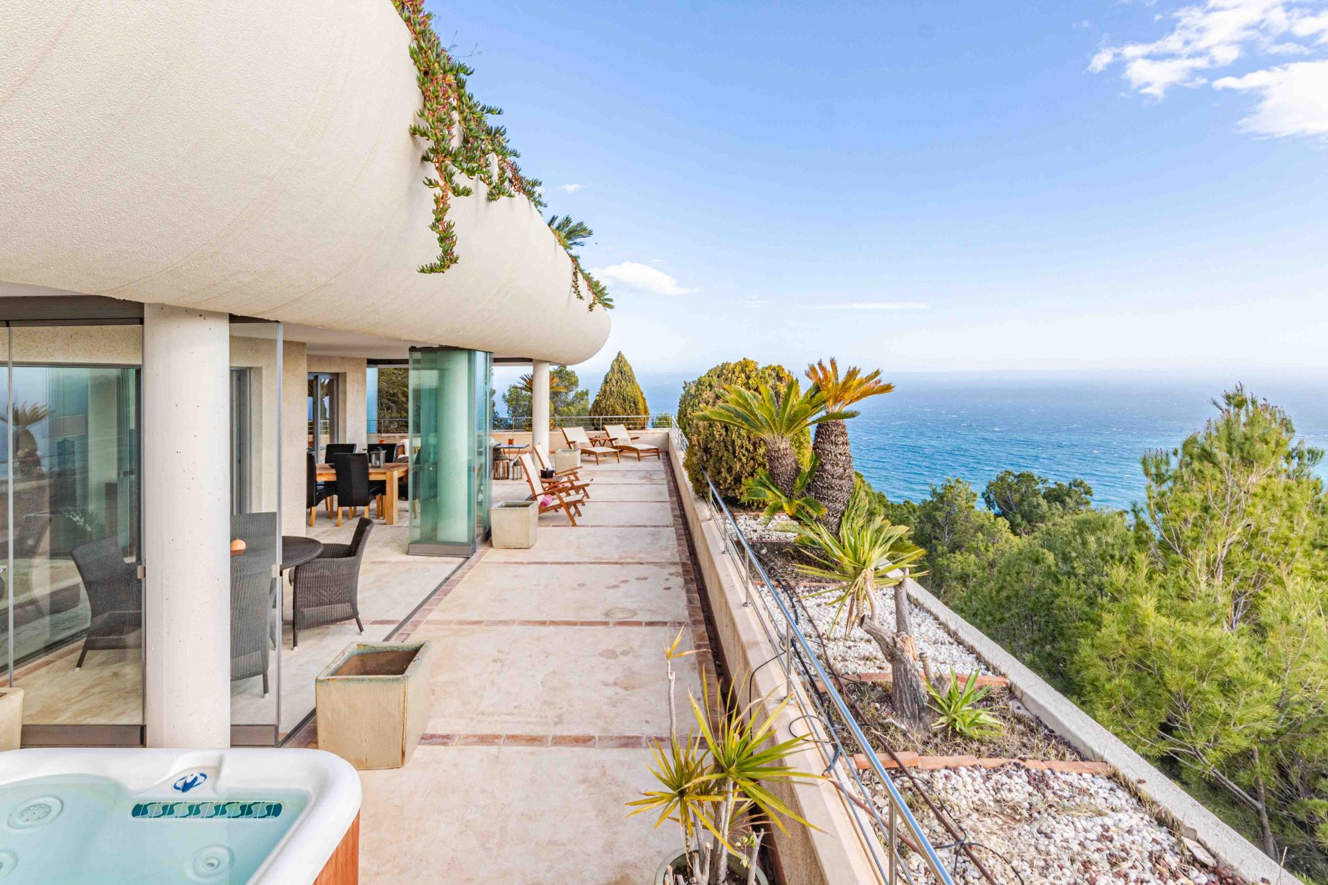 Apartamento en Altea, Altea Hills, venta