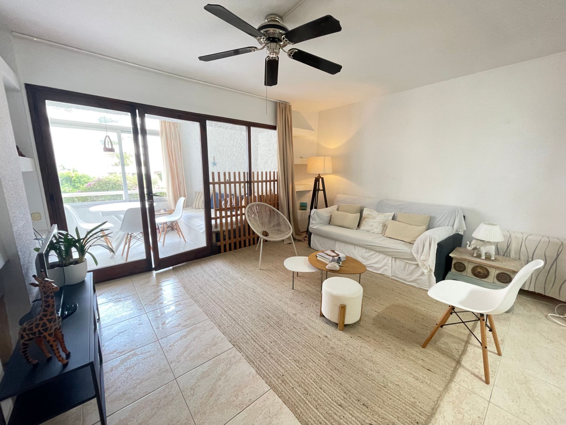 Apartamento en Altea, L&acute;Olla, alquiler