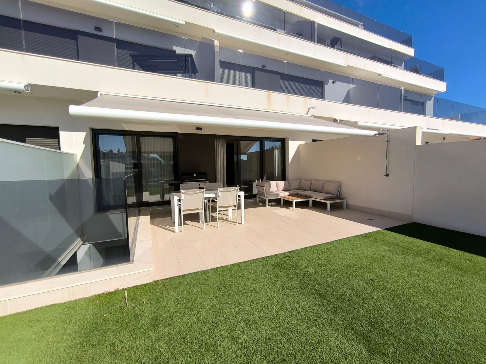 Apartamento en Finestrat, Sierra Cortina, venta