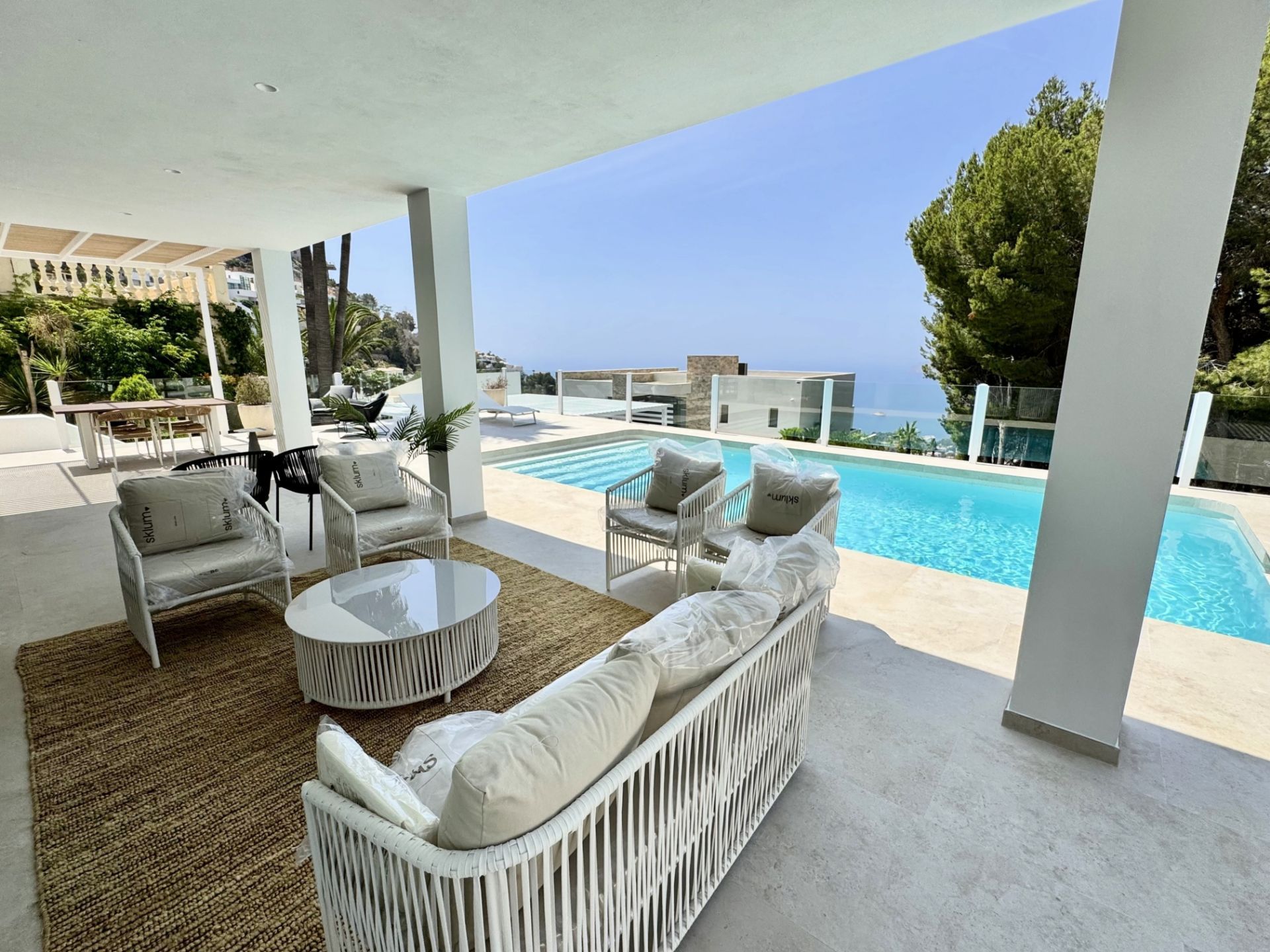 Casa / Chalet en Altea, Altea Hills, venta
