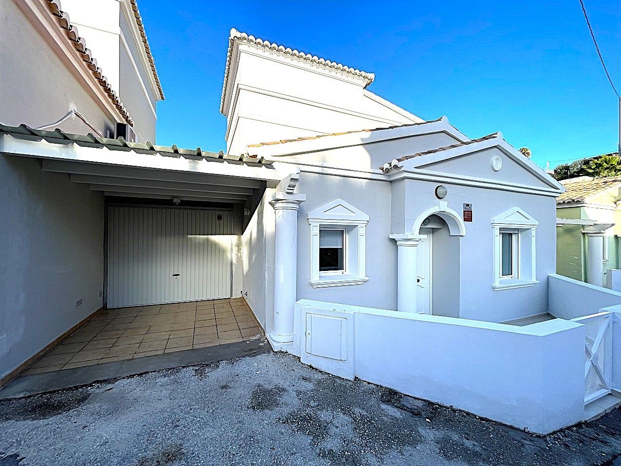 Bungalow en Calpe / Calp, venta