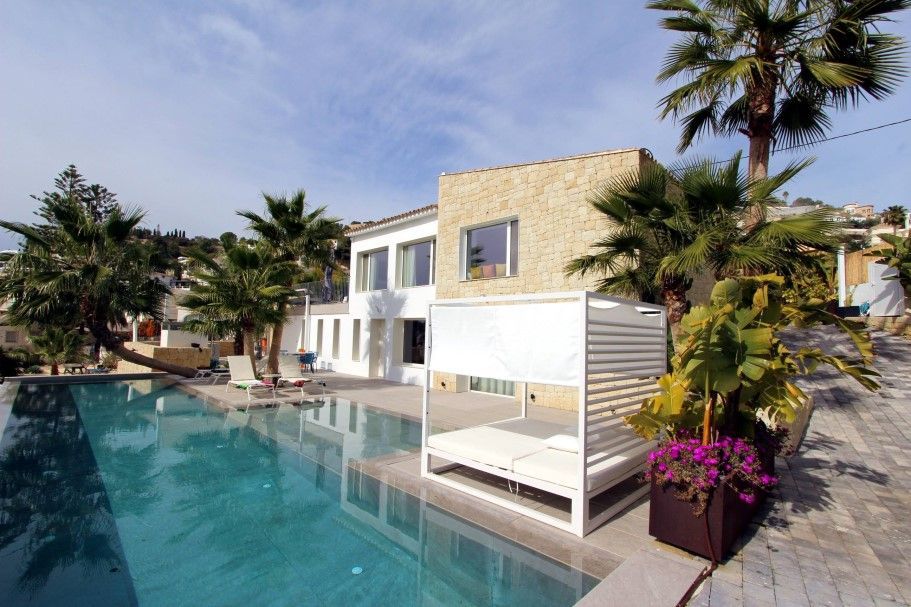 Casa / Chalet en Benissa, venta