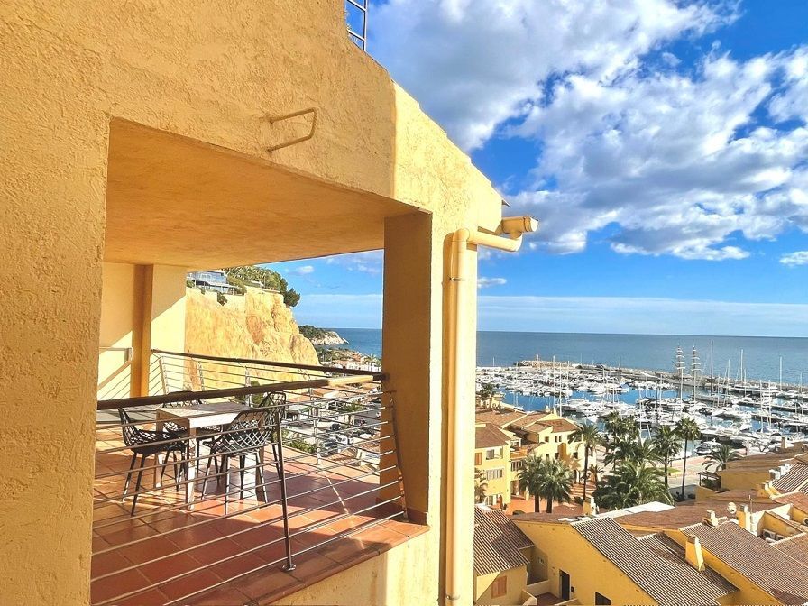 Apartamento en Altea, Campomanes, venta