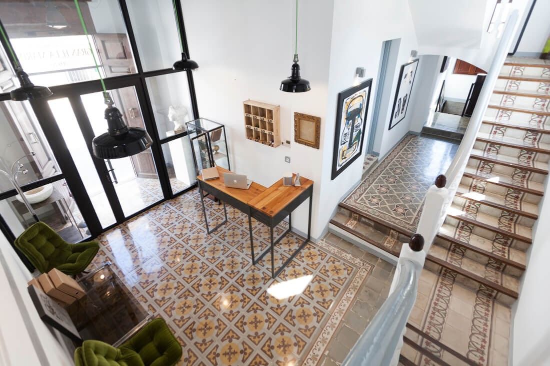 Hotel en Altea, Altea, venta