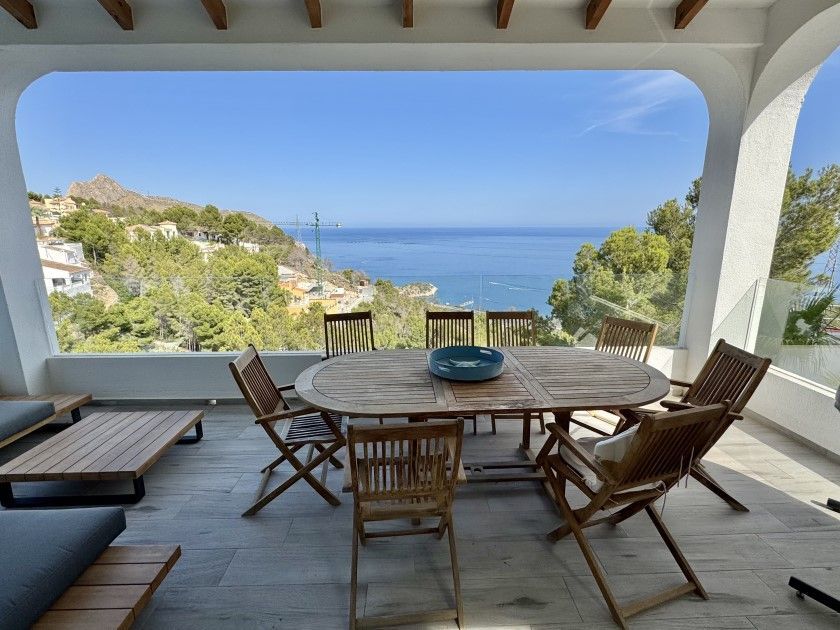 Casa / Chalet en Altea, Altea Hills, venta